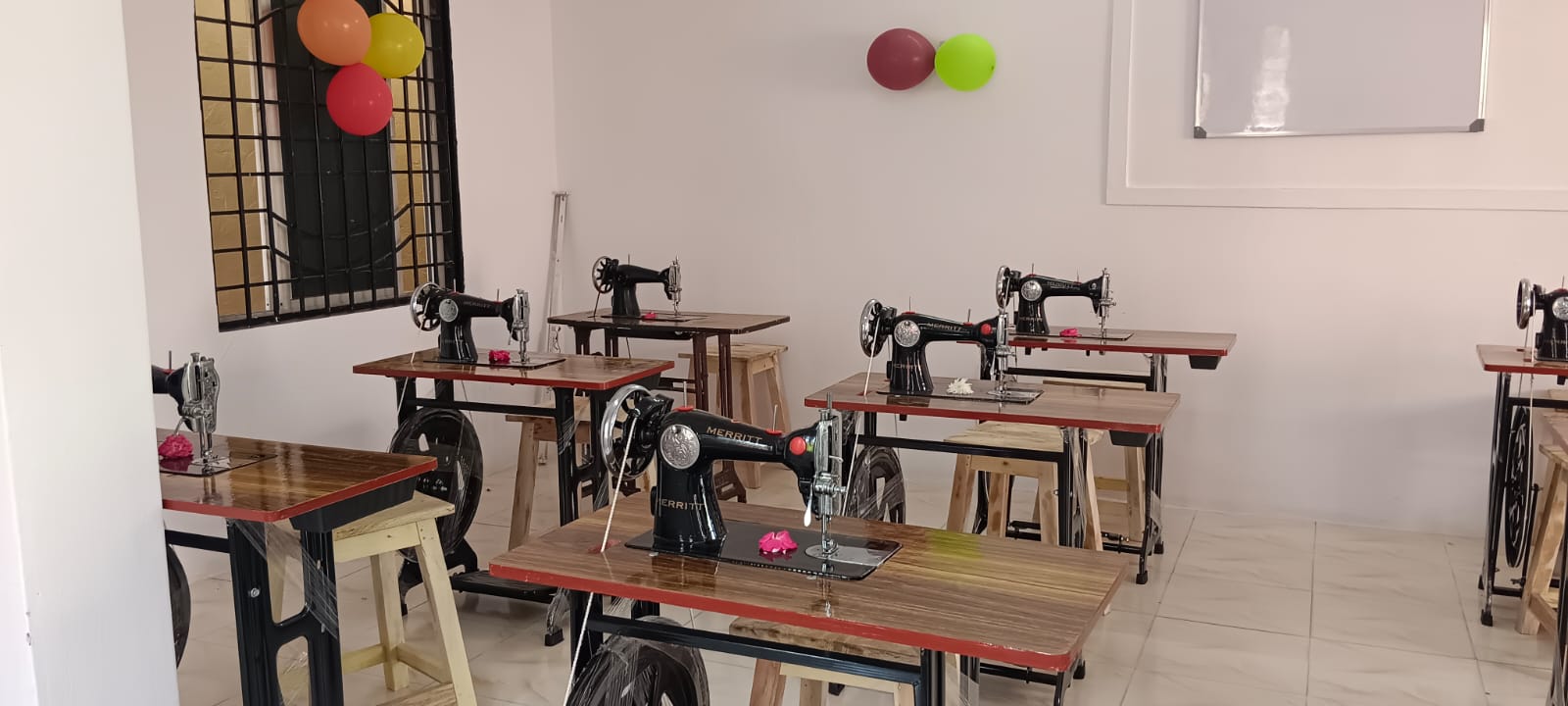 Basic Sewing Fundamentals